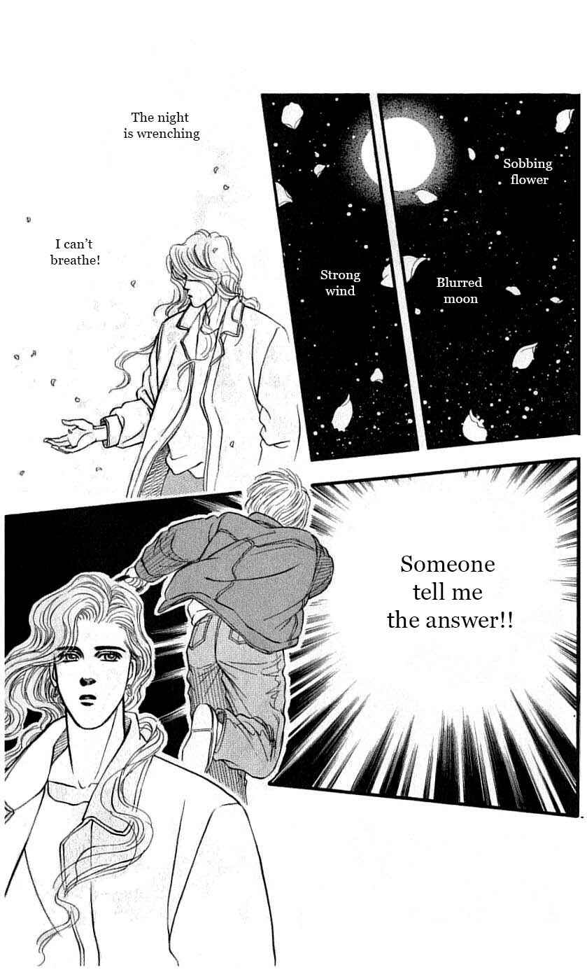 Page 39 Chapter 48 For the Sake of the Rose