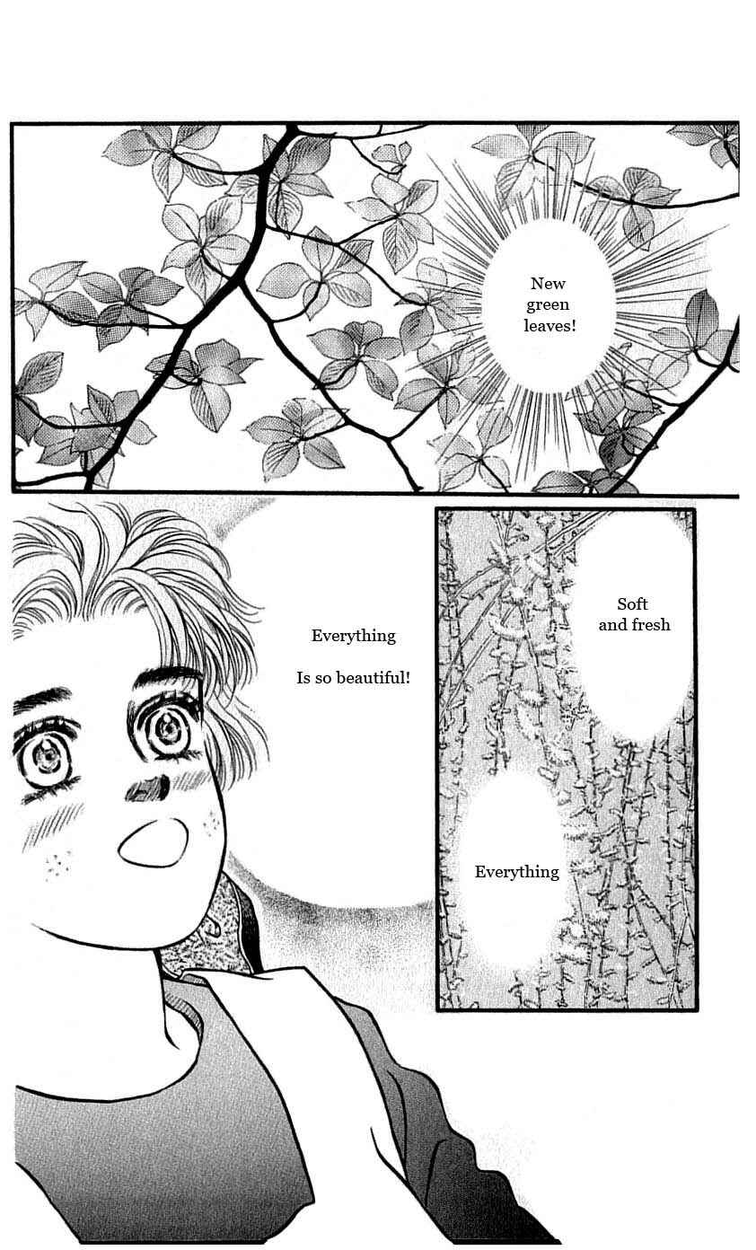 Page 4 Chapter 48 For the Sake of the Rose
