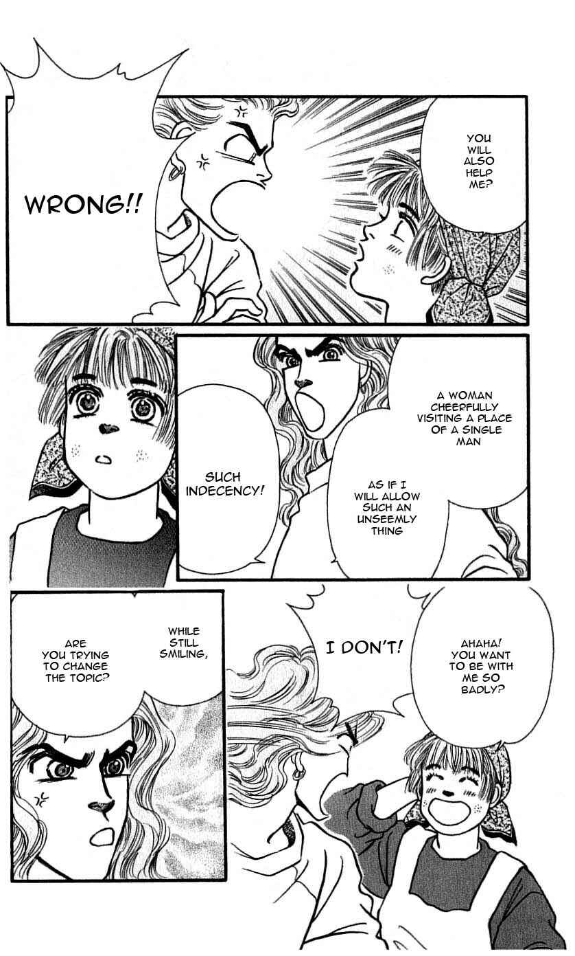 Page 6 Chapter 48 For the Sake of the Rose