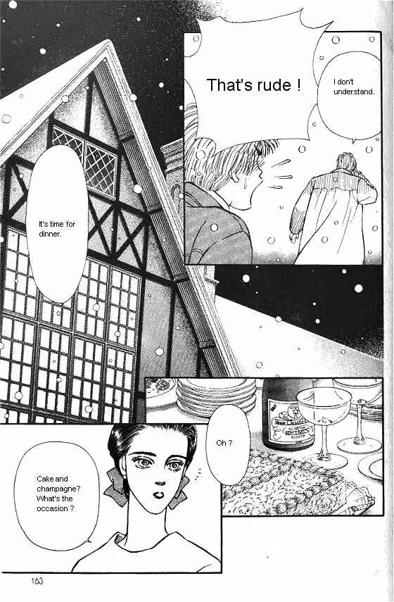 Page 19 Chapter 24 For the Sake of the Rose