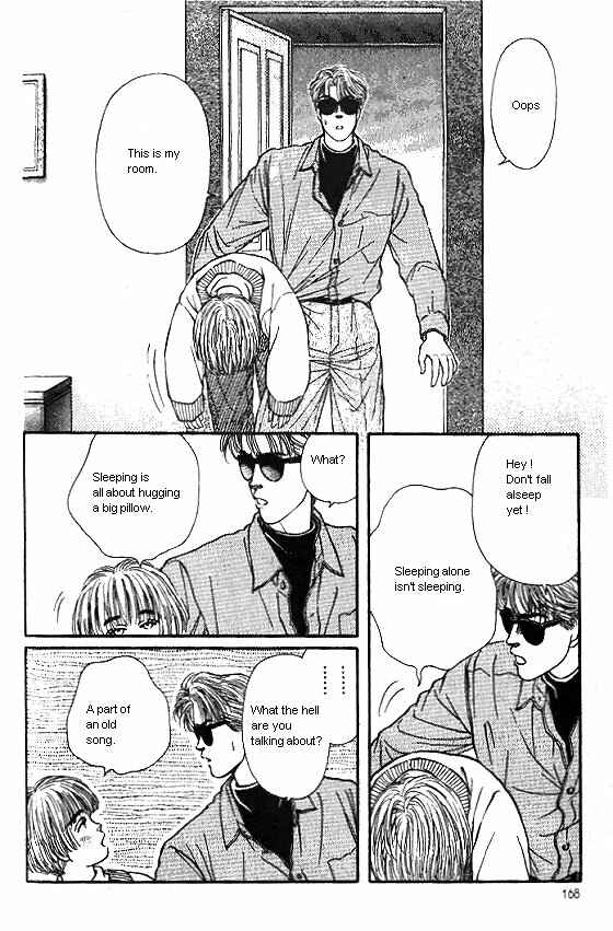 Page 24 Chapter 24 For the Sake of the Rose