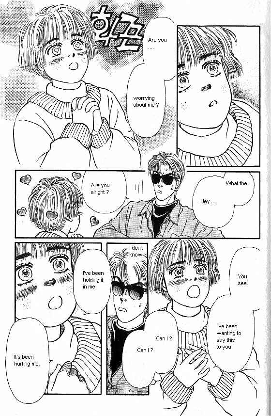 Page 27 Chapter 24 For the Sake of the Rose