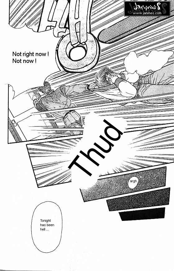Page 30 Chapter 24 For the Sake of the Rose