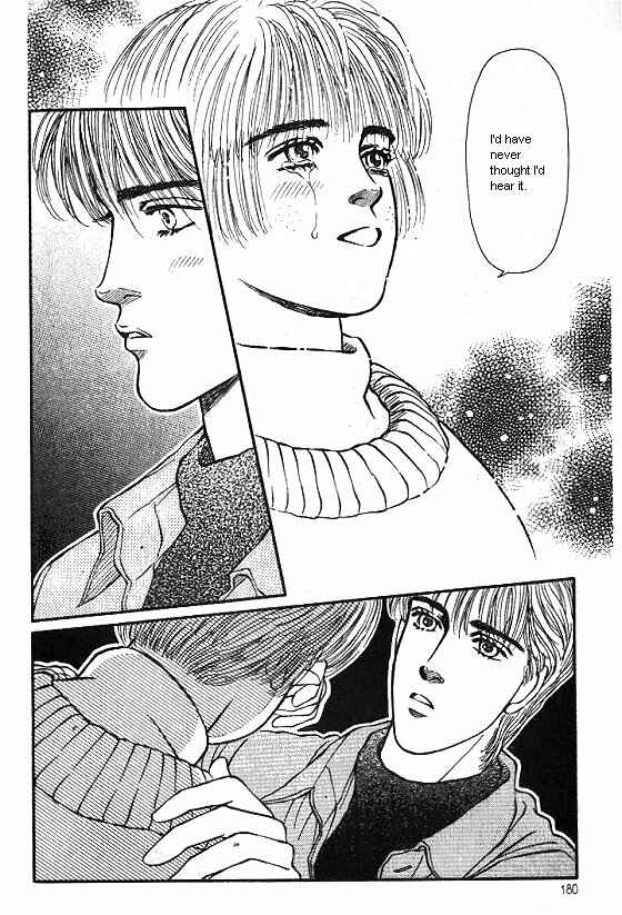 Page 36 Chapter 24 For the Sake of the Rose