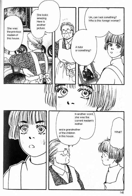 Page 4 Chapter 24 For the Sake of the Rose