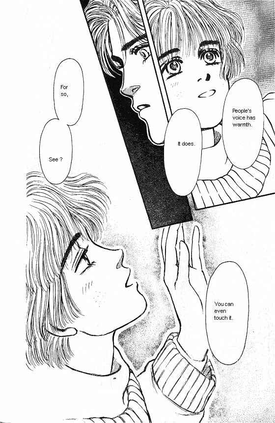 Page 40 Chapter 24 For the Sake of the Rose