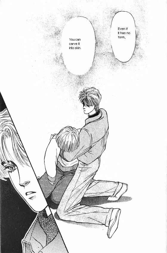 Page 41 Chapter 24 For the Sake of the Rose