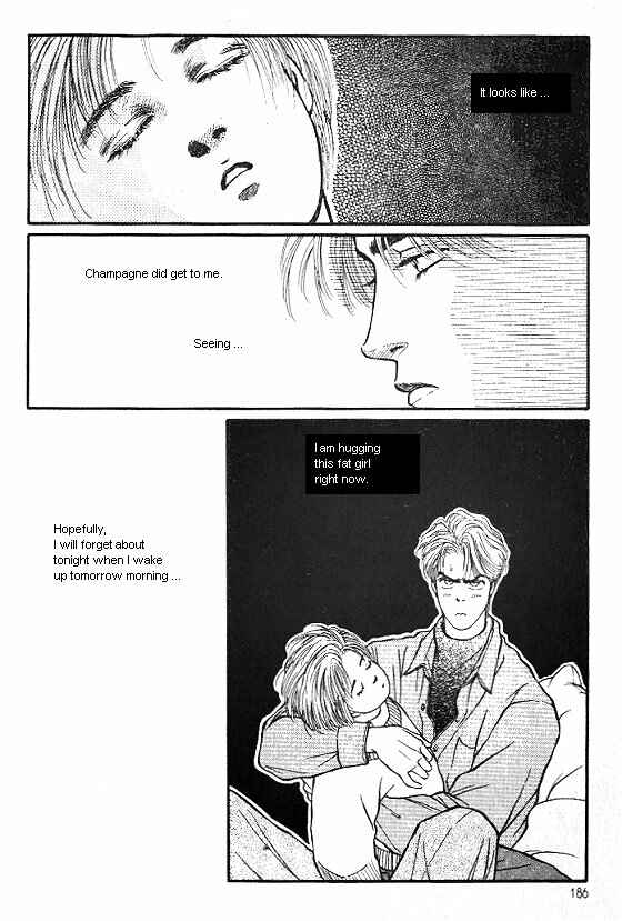 Page 42 Chapter 24 For the Sake of the Rose