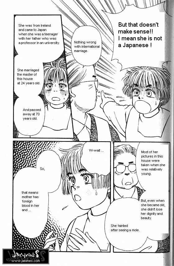 Page 5 Chapter 24 For the Sake of the Rose