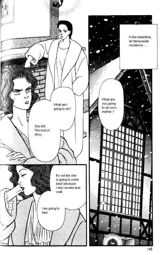Page 10 Chapter 12 For the Sake of the Rose