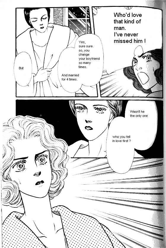 Page 13 Chapter 12 For the Sake of the Rose