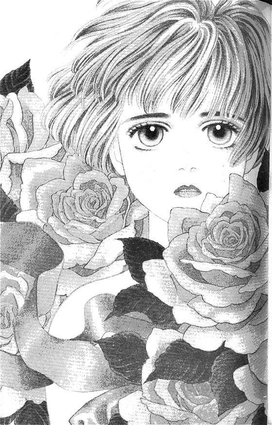 Page 3 Chapter 12 For the Sake of the Rose