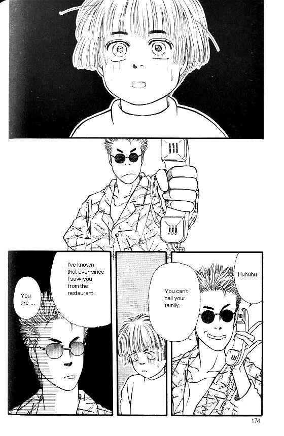 Page 36 Chapter 12 For the Sake of the Rose