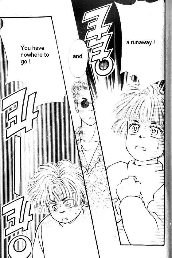 Page 37 Chapter 12 For the Sake of the Rose