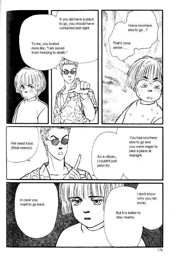 Page 38 Chapter 12 For the Sake of the Rose