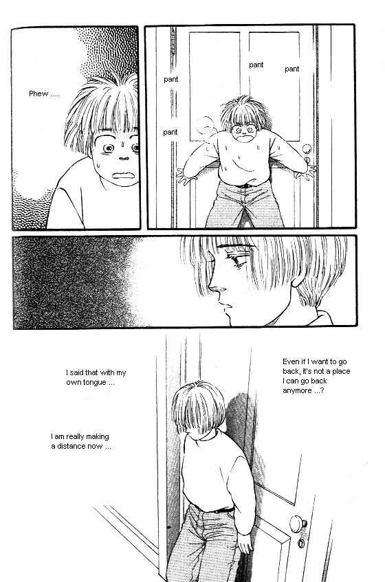 Page 42 Chapter 12 For the Sake of the Rose