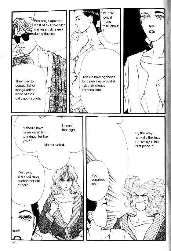 Page 45 Chapter 12 For the Sake of the Rose