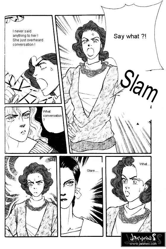 Page 46 Chapter 12 For the Sake of the Rose
