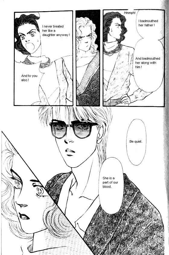 Page 47 Chapter 12 For the Sake of the Rose
