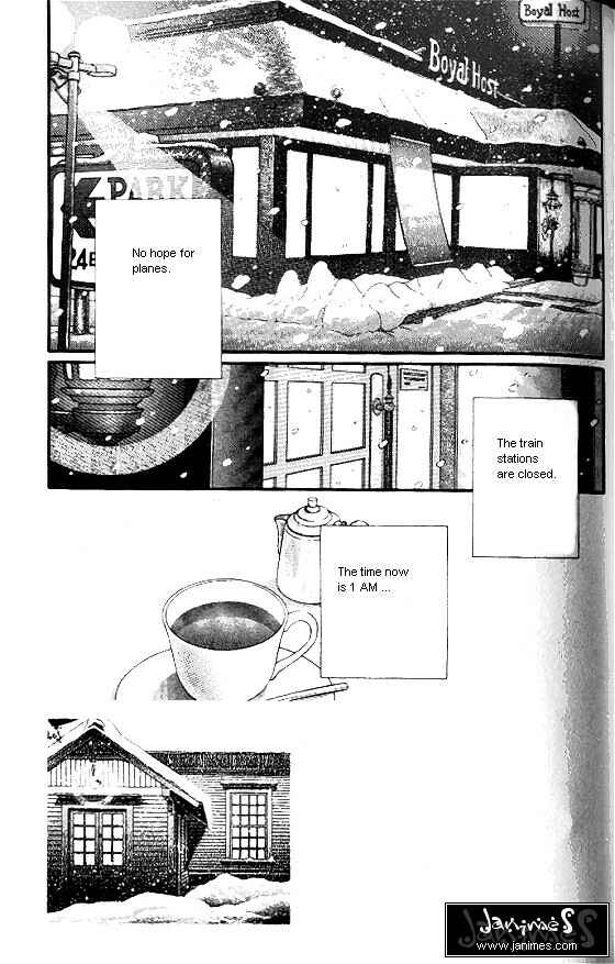 Page 5 Chapter 12 For the Sake of the Rose