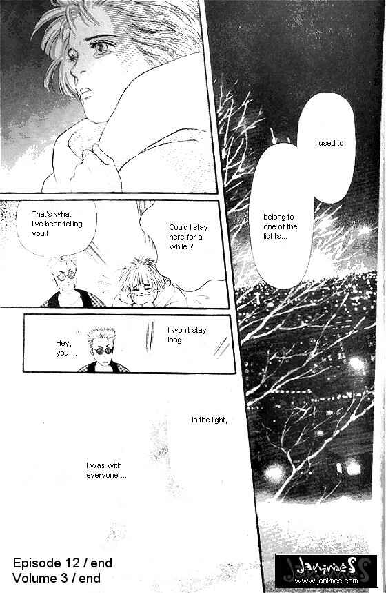 Page 51 Chapter 12 For the Sake of the Rose