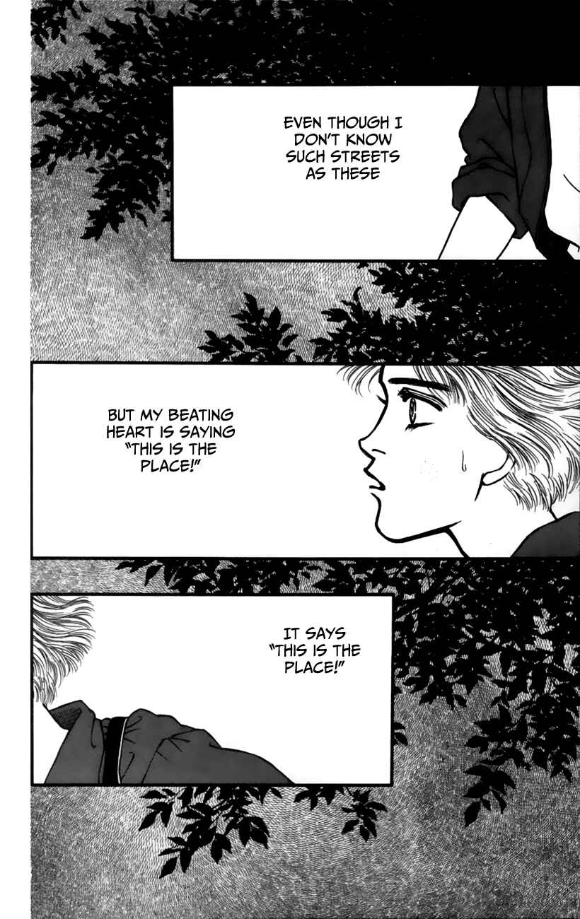 Page 15 Chapter 52 For the Sake of the Rose