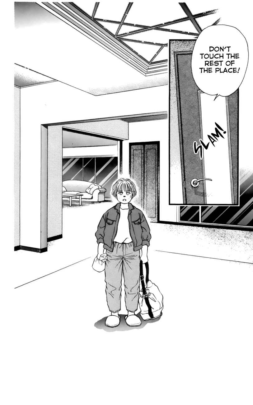 Page 34 Chapter 52 For the Sake of the Rose