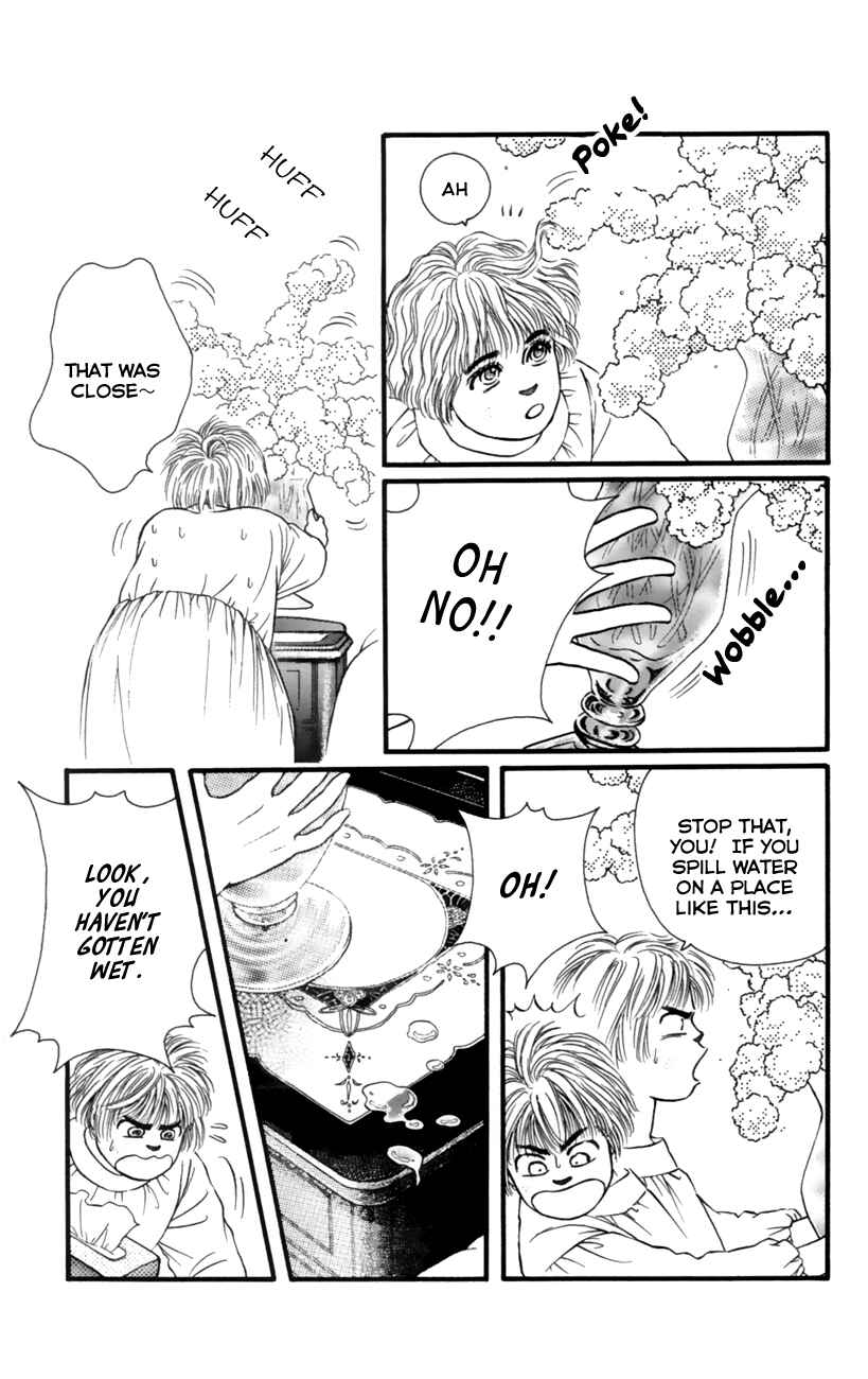Page 39 Chapter 52 For the Sake of the Rose