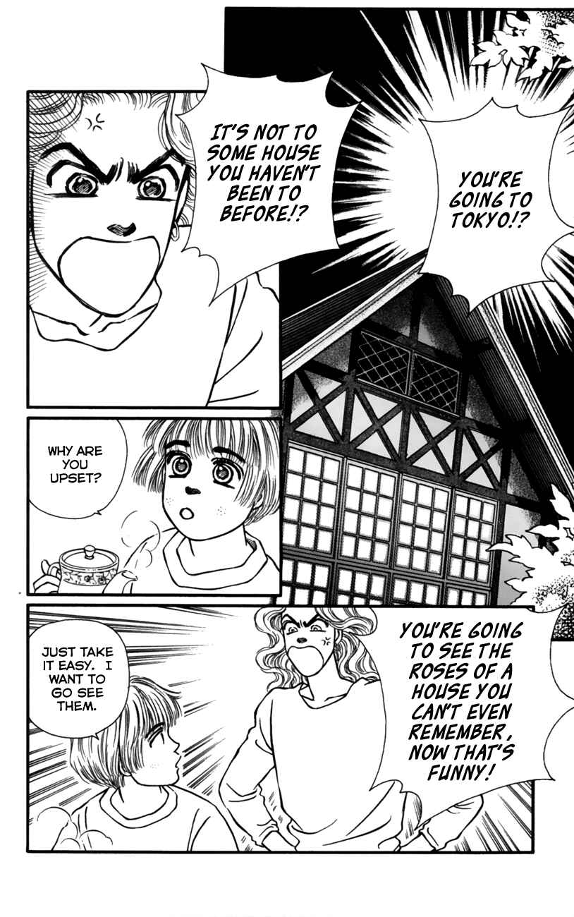 Page 8 Chapter 52 For the Sake of the Rose