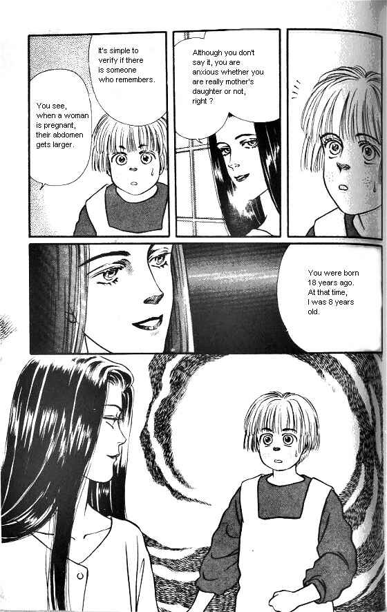 Page 13 Chapter 3 For the Sake of the Rose