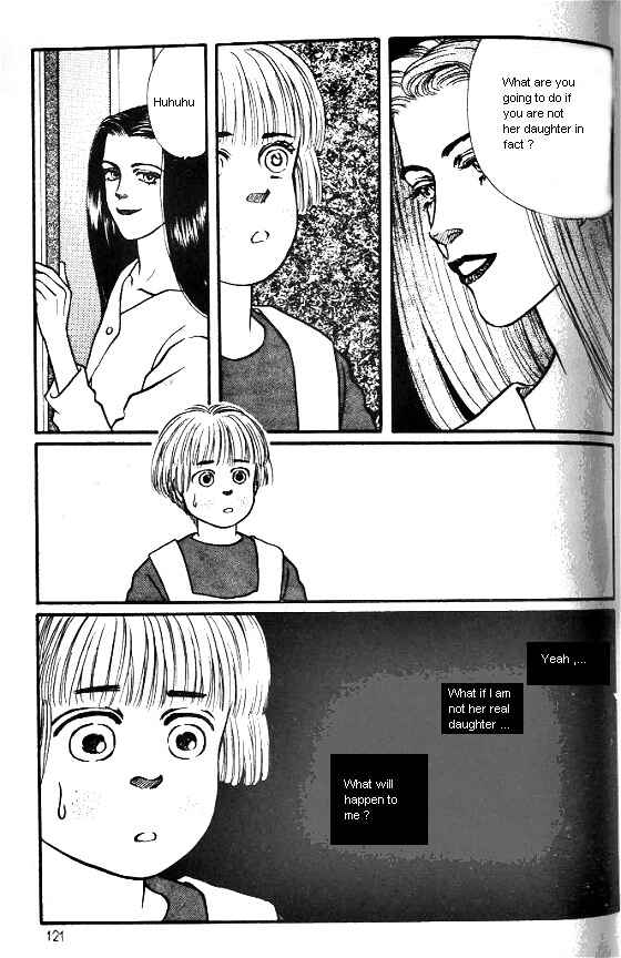 Page 15 Chapter 3 For the Sake of the Rose