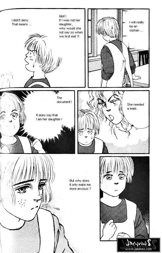Page 16 Chapter 3 For the Sake of the Rose