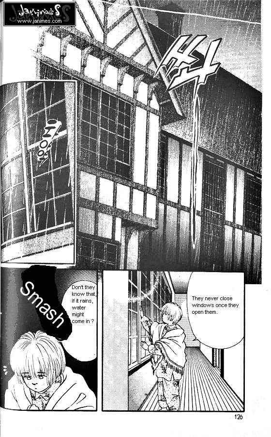 Page 20 Chapter 3 For the Sake of the Rose