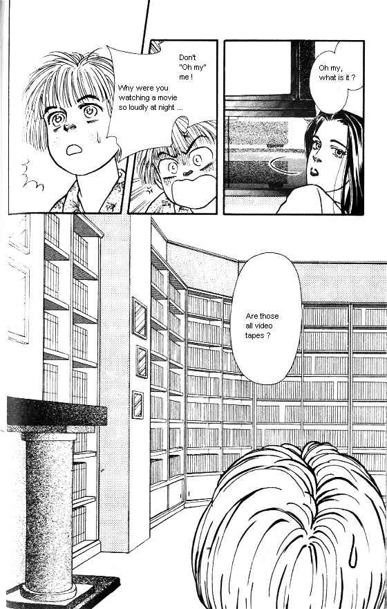 Page 24 Chapter 3 For the Sake of the Rose