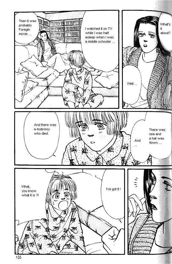 Page 27 Chapter 3 For the Sake of the Rose