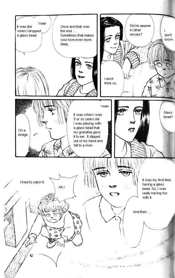Page 29 Chapter 3 For the Sake of the Rose
