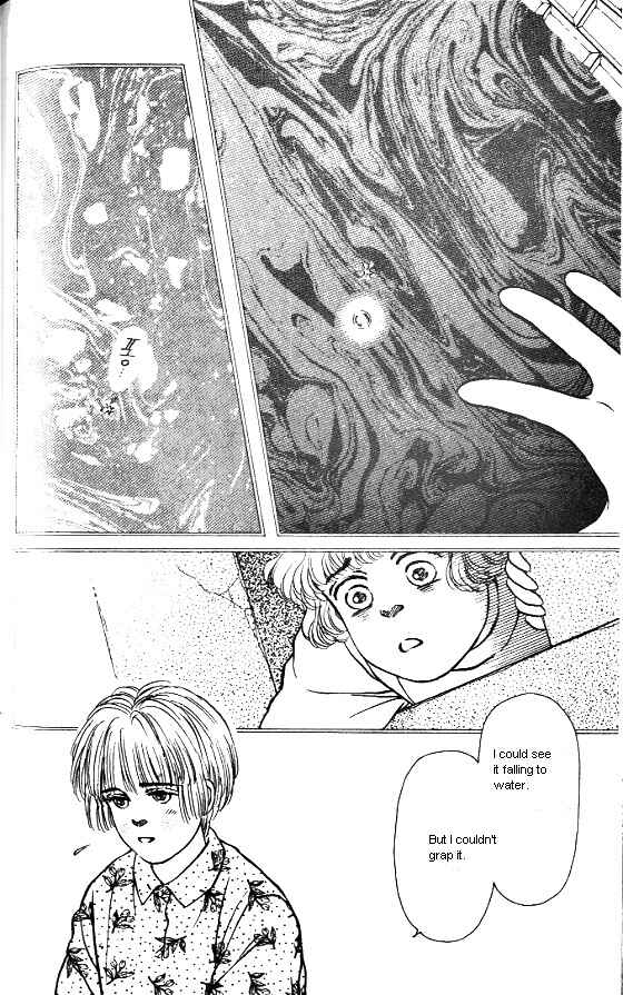 Page 30 Chapter 3 For the Sake of the Rose