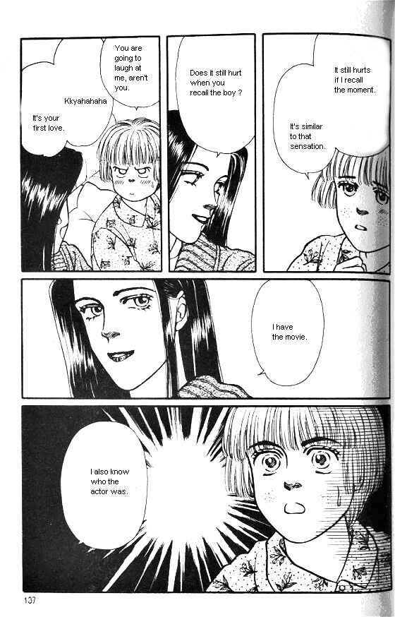 Page 31 Chapter 3 For the Sake of the Rose