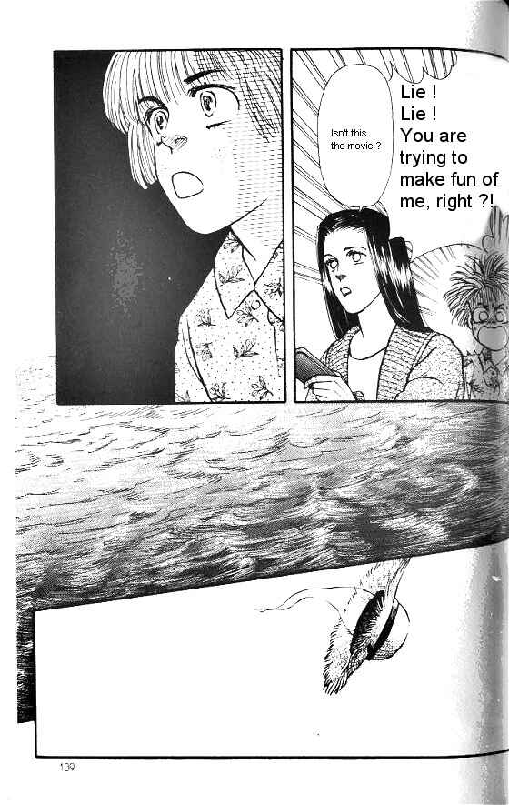 Page 33 Chapter 3 For the Sake of the Rose