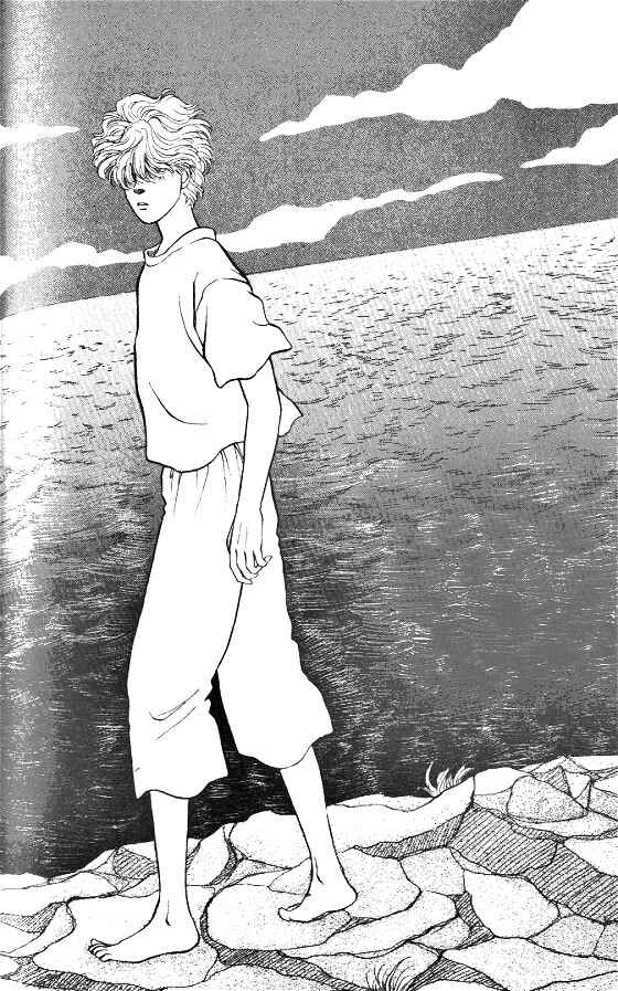 Page 34 Chapter 3 For the Sake of the Rose