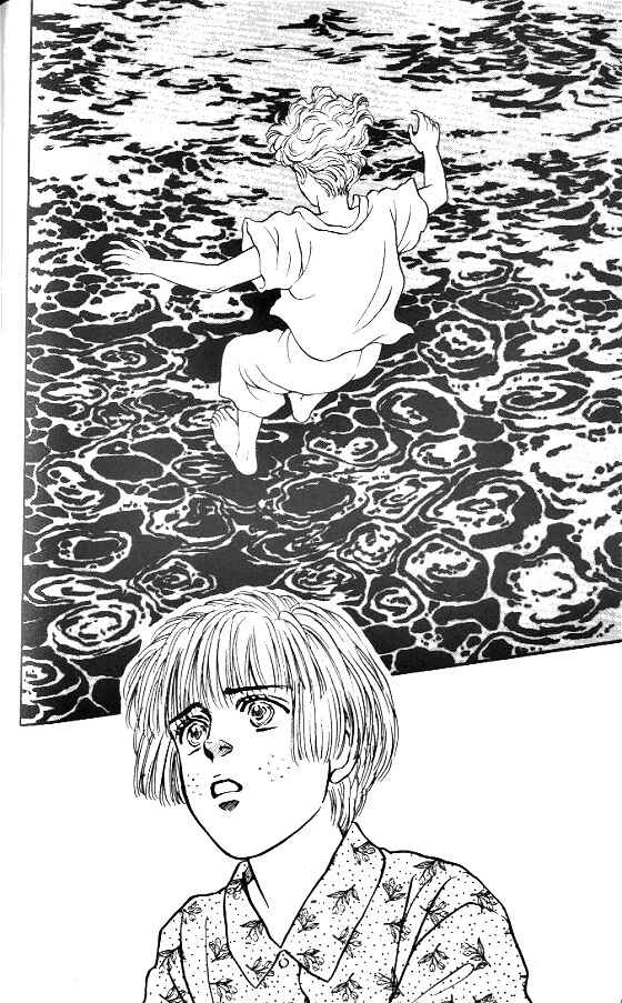 Page 36 Chapter 3 For the Sake of the Rose