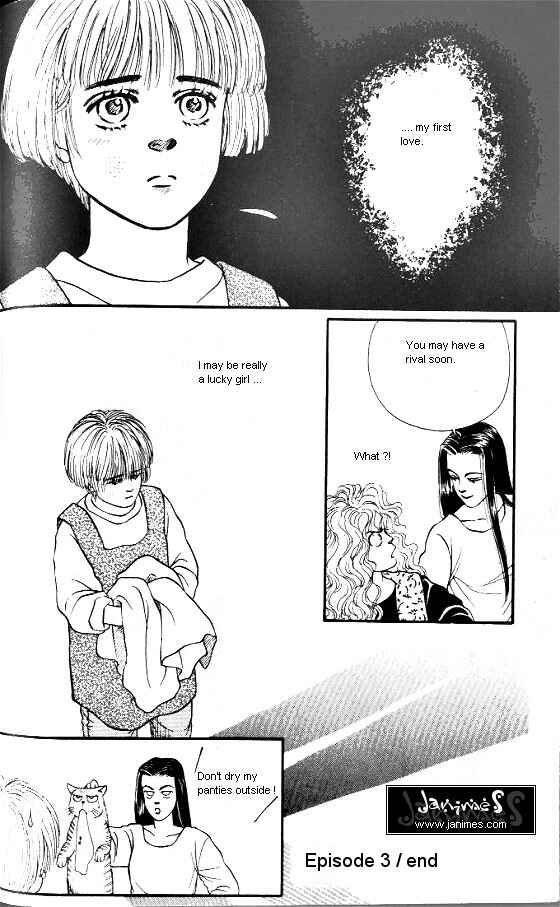 Page 40 Chapter 3 For the Sake of the Rose
