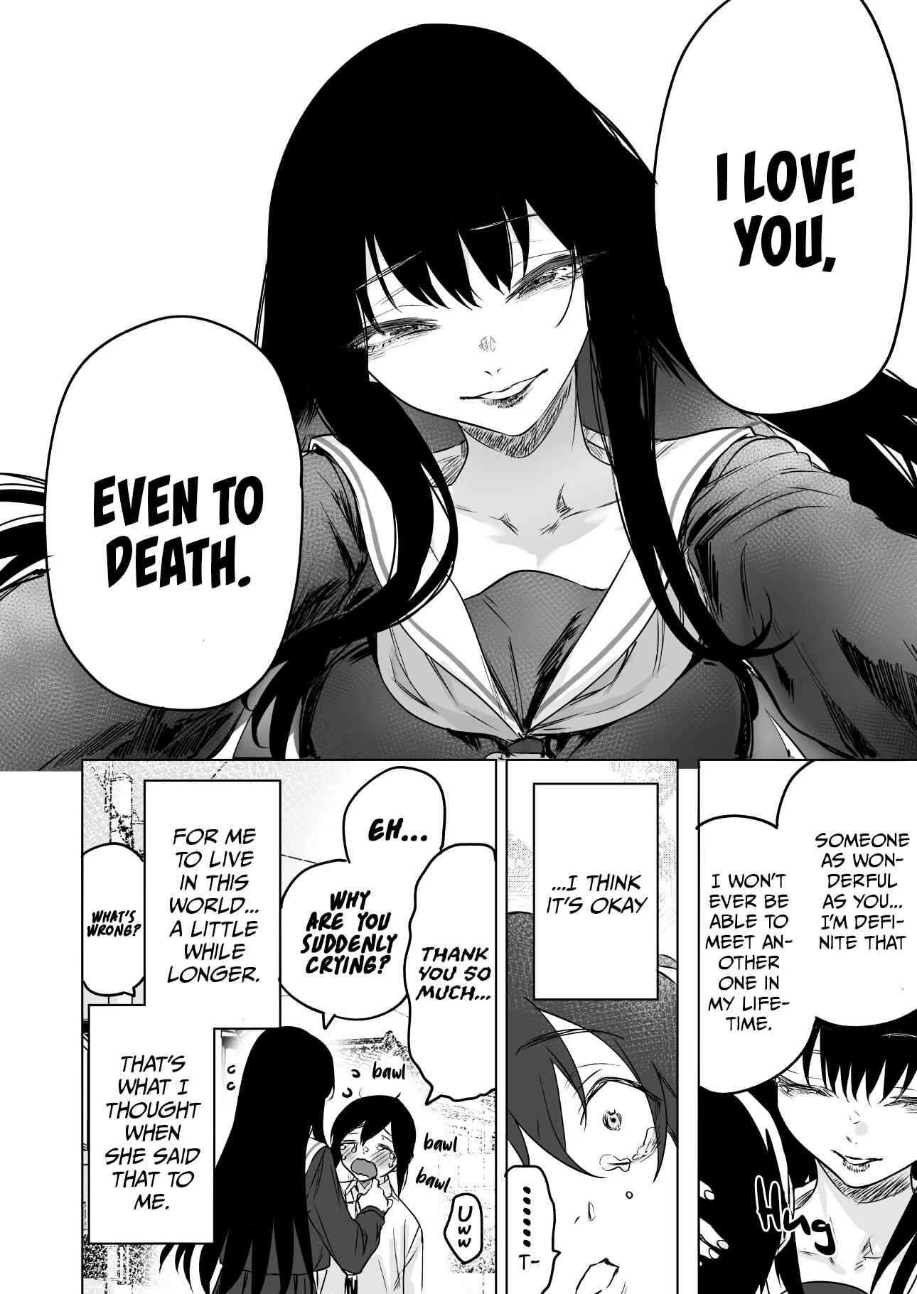 Page 4 Chapter 17 Confession Series