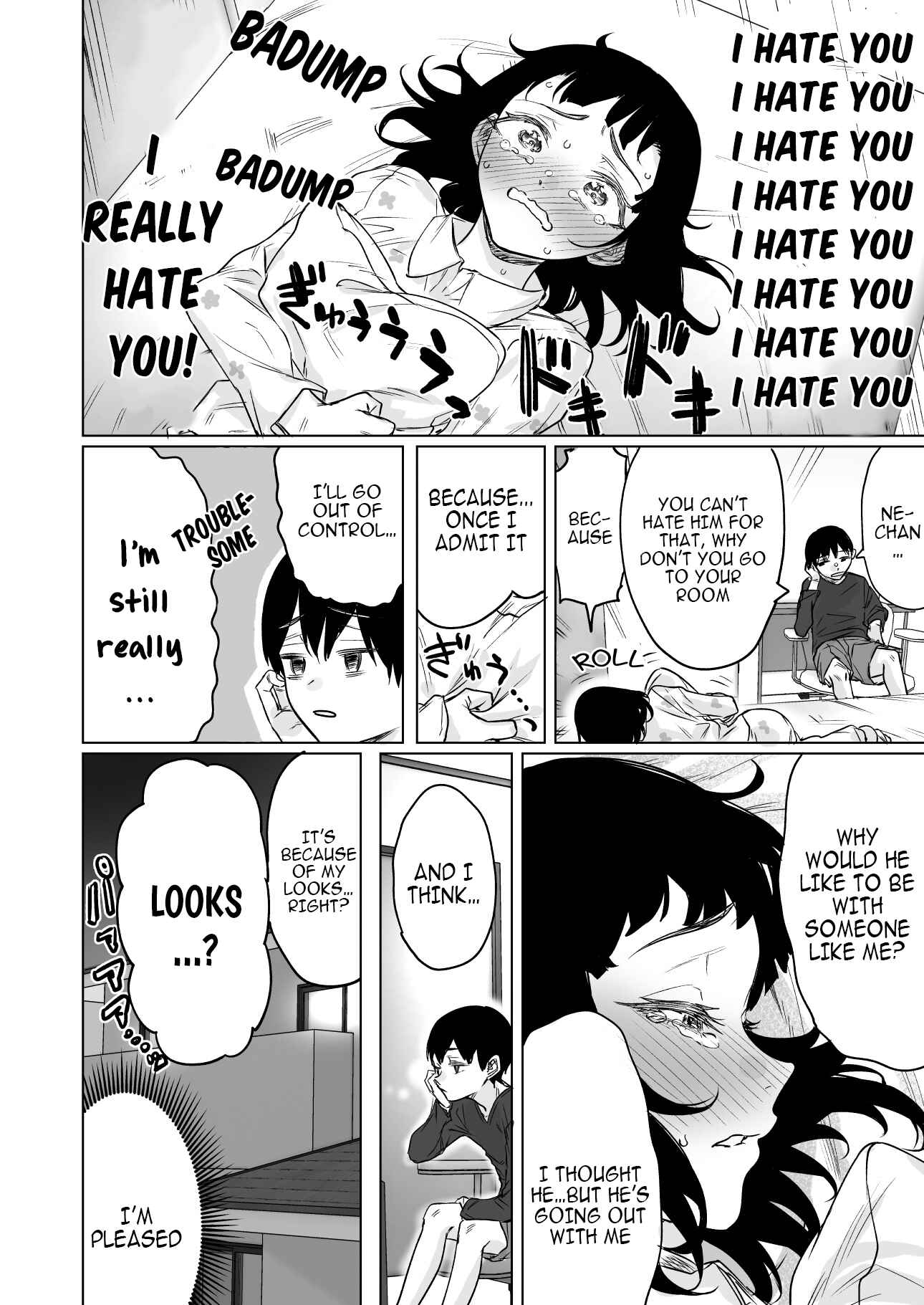 Page 2 Chapter 16 Confession Series