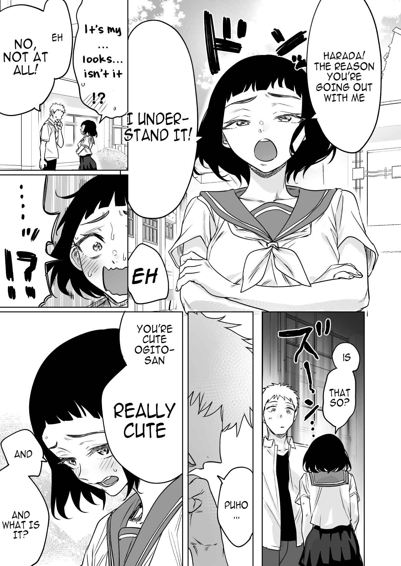 Page 3 Chapter 16 Confession Series