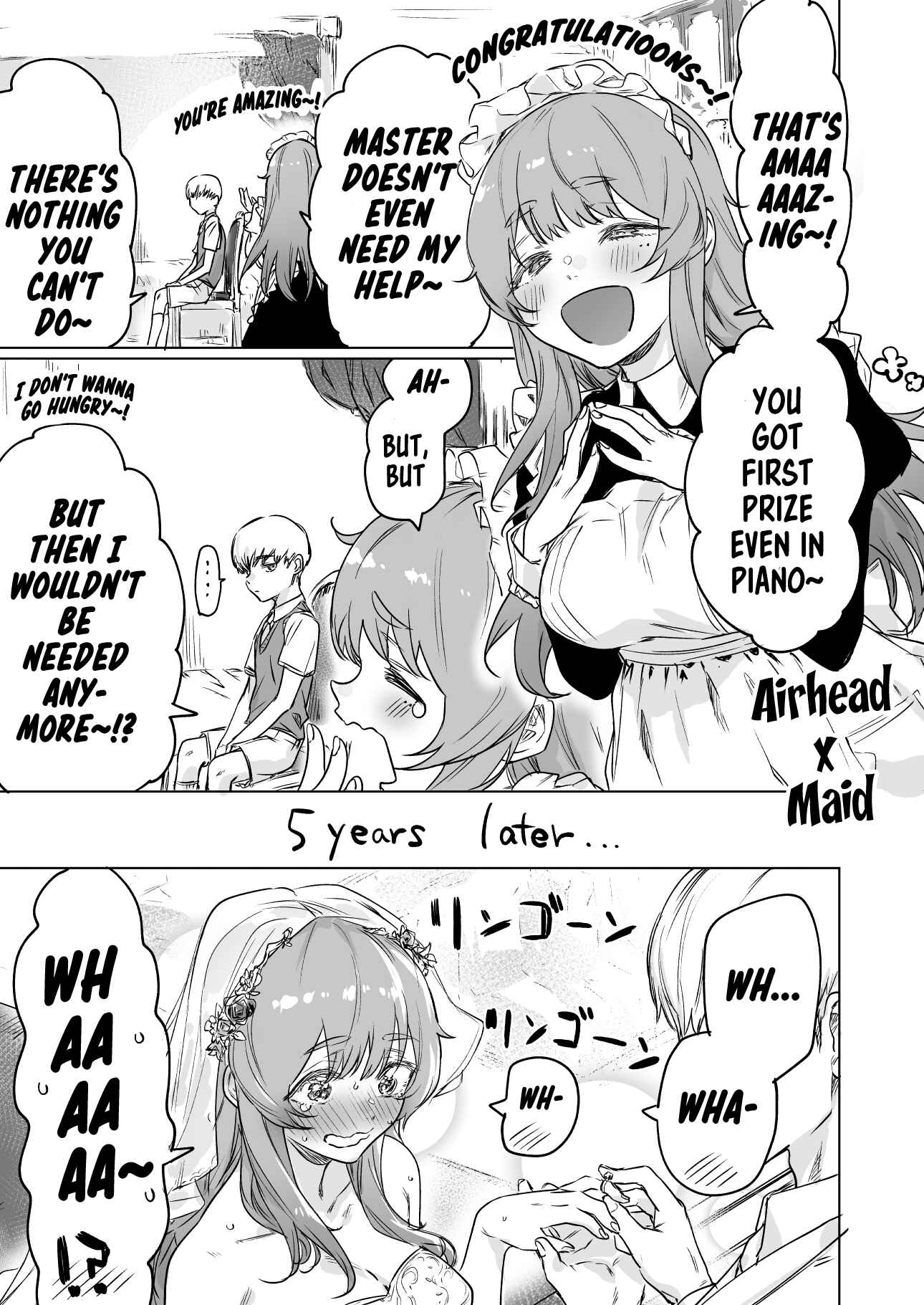 Page 3 Chapter 24 Confession Series