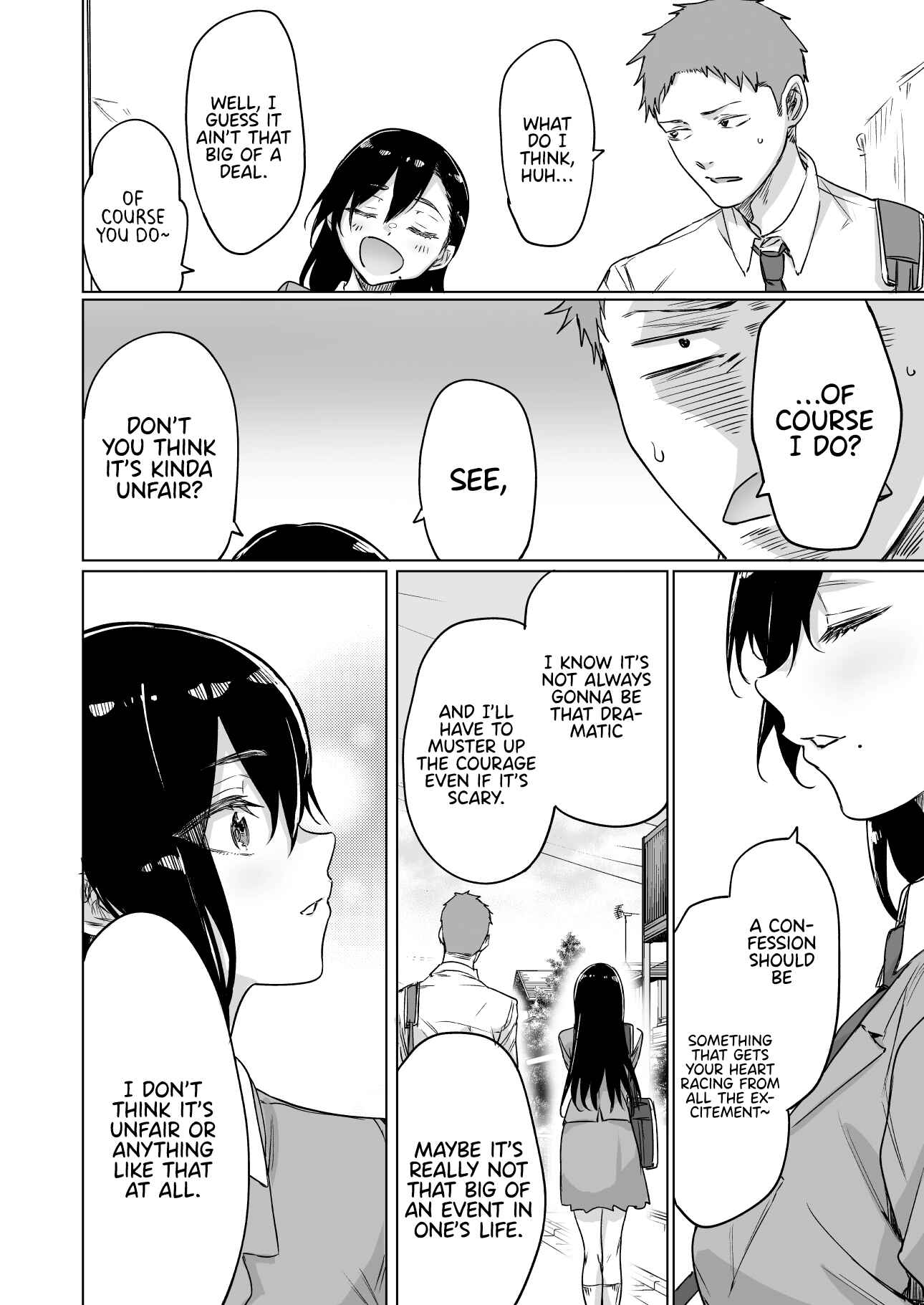 Page 2 Chapter 2 Confession Series