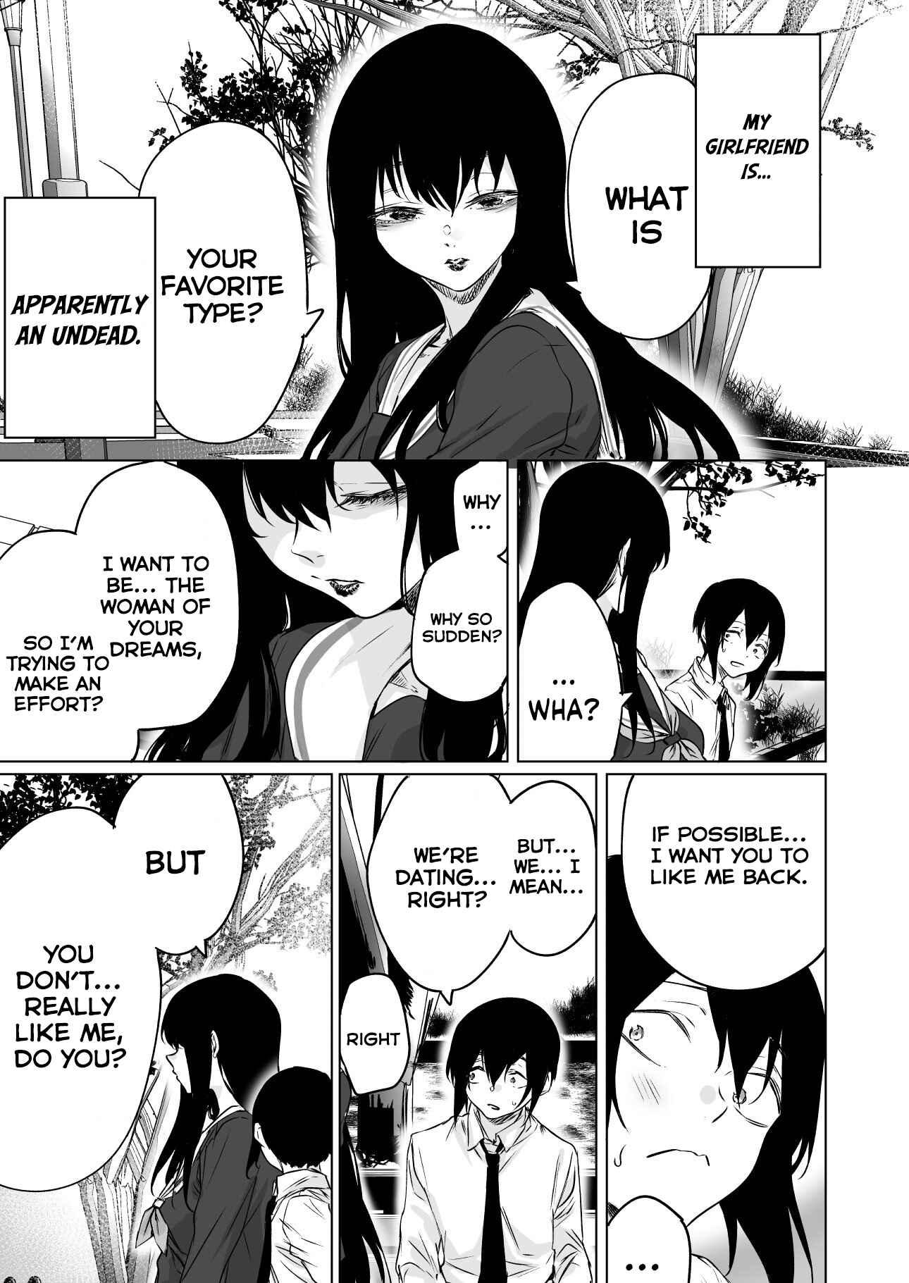 Page 2 Chapter 20 Confession Series