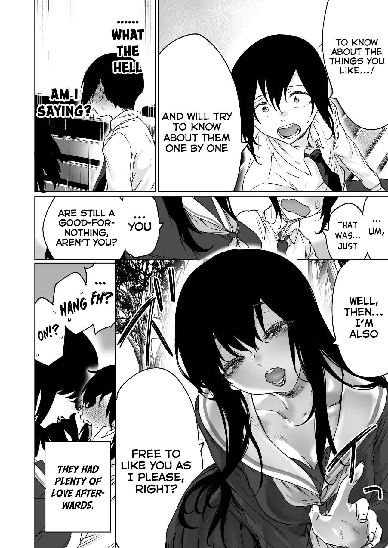 Page 5 Chapter 20 Confession Series
