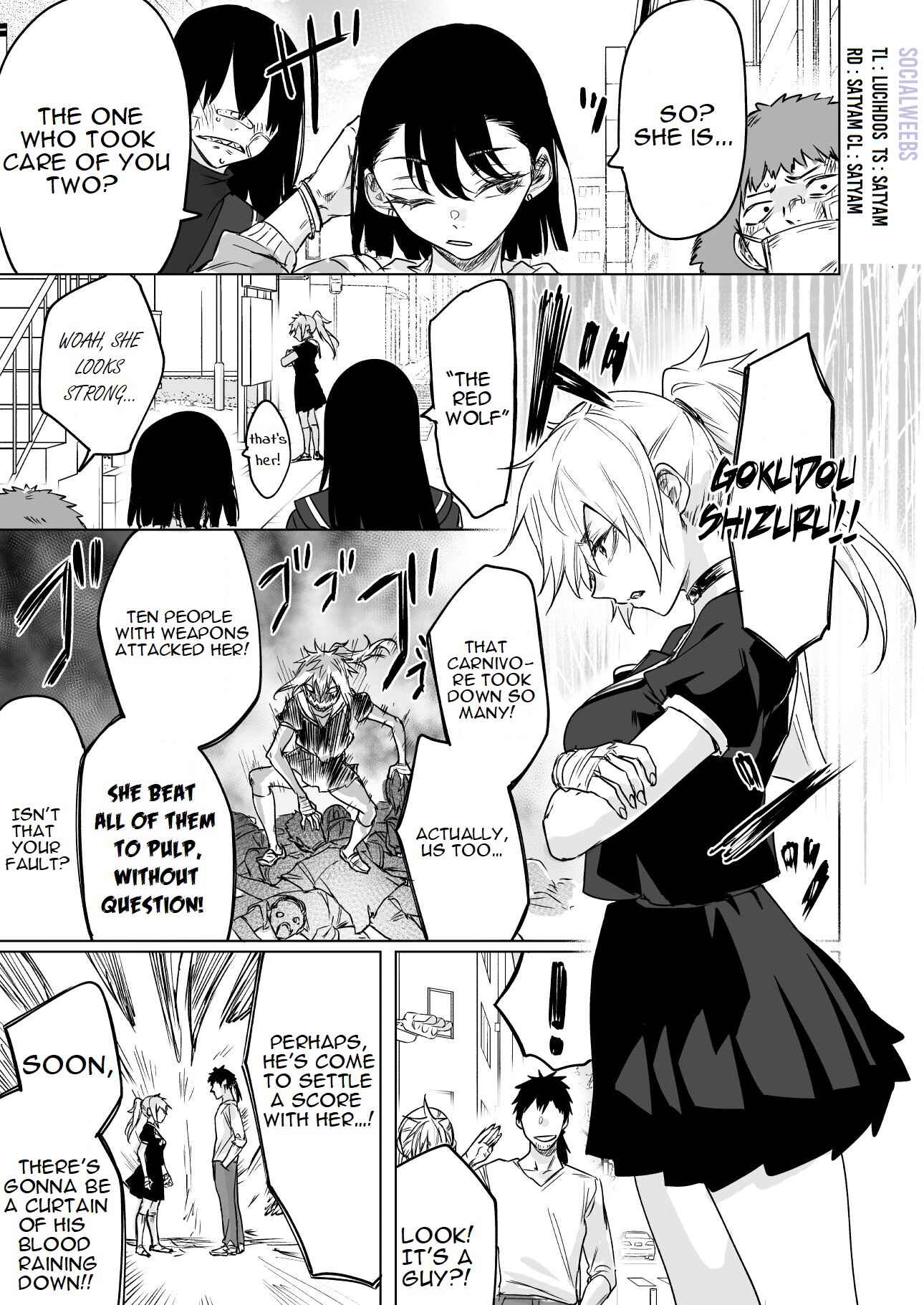 Page 2 Chapter 14 Confession Series